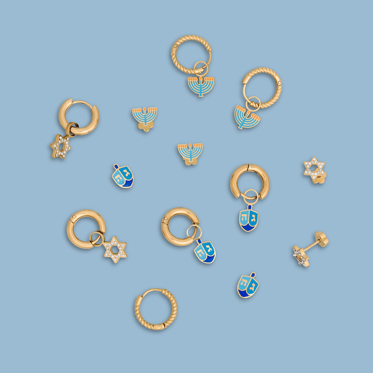 Jewish Celebration Collection