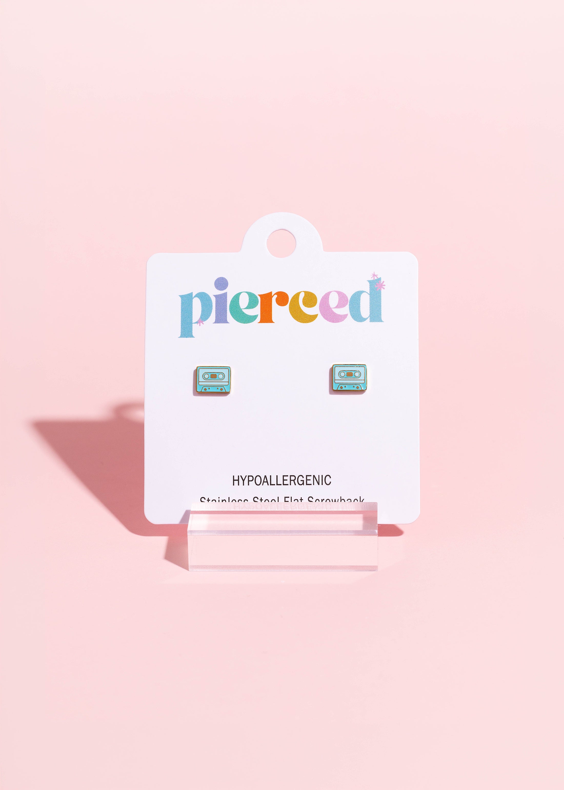 Cassette Tape