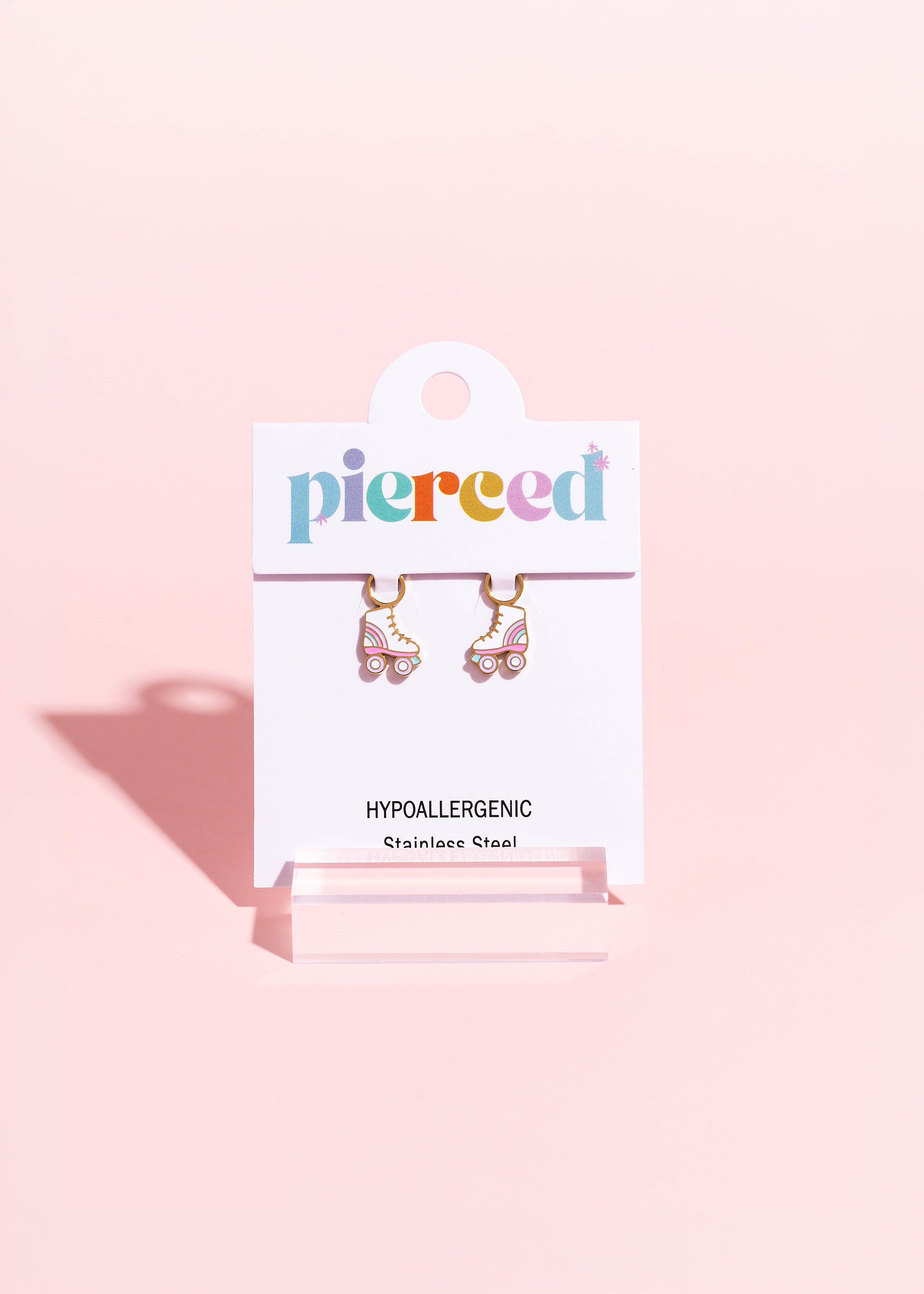 Roller Skate Charms