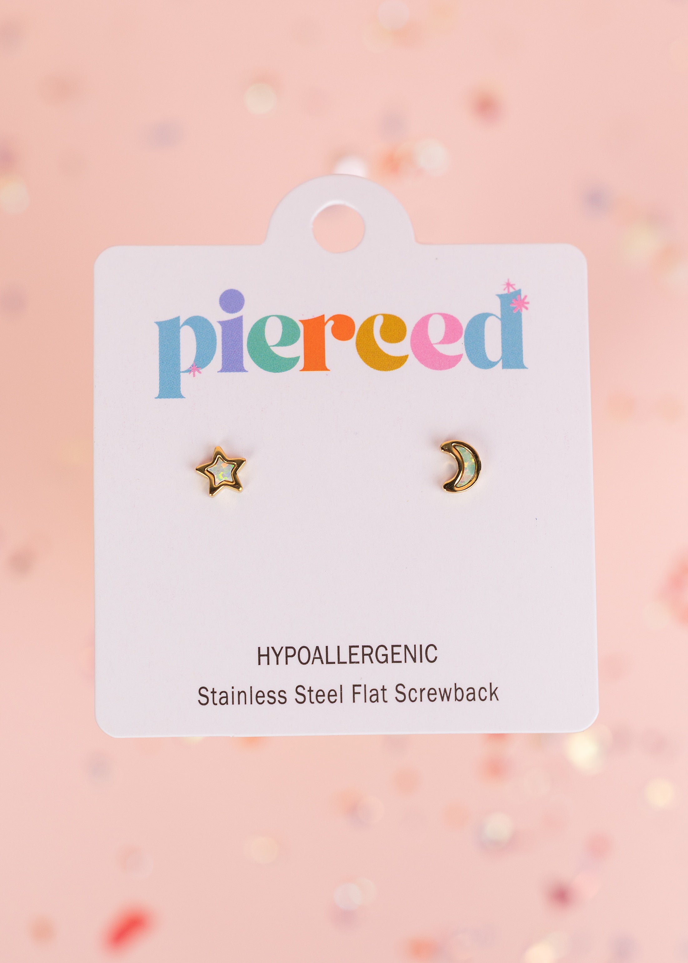 Moon/Star Opals