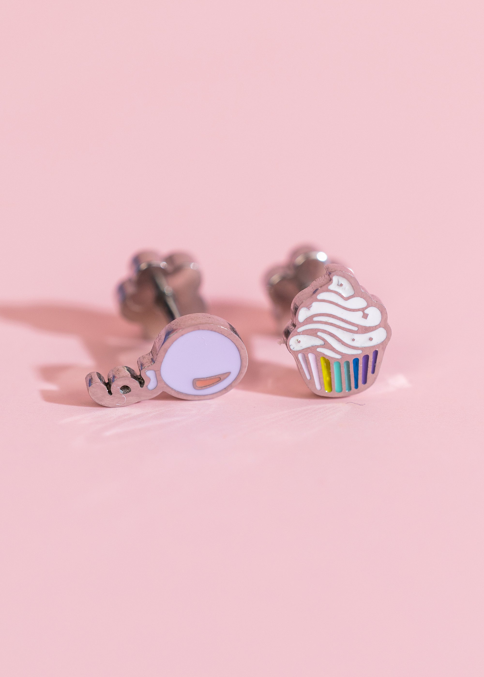 Silver Birthday Party!