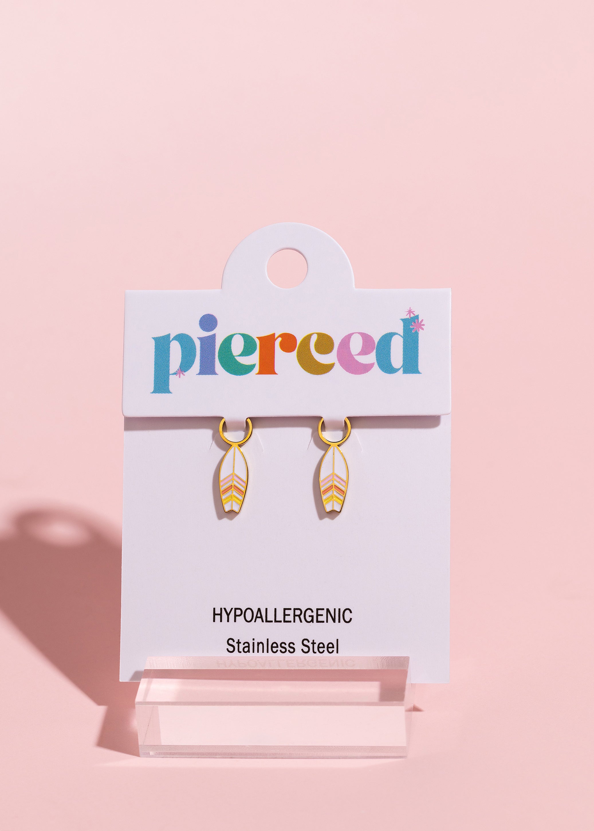 Surfboard Charm