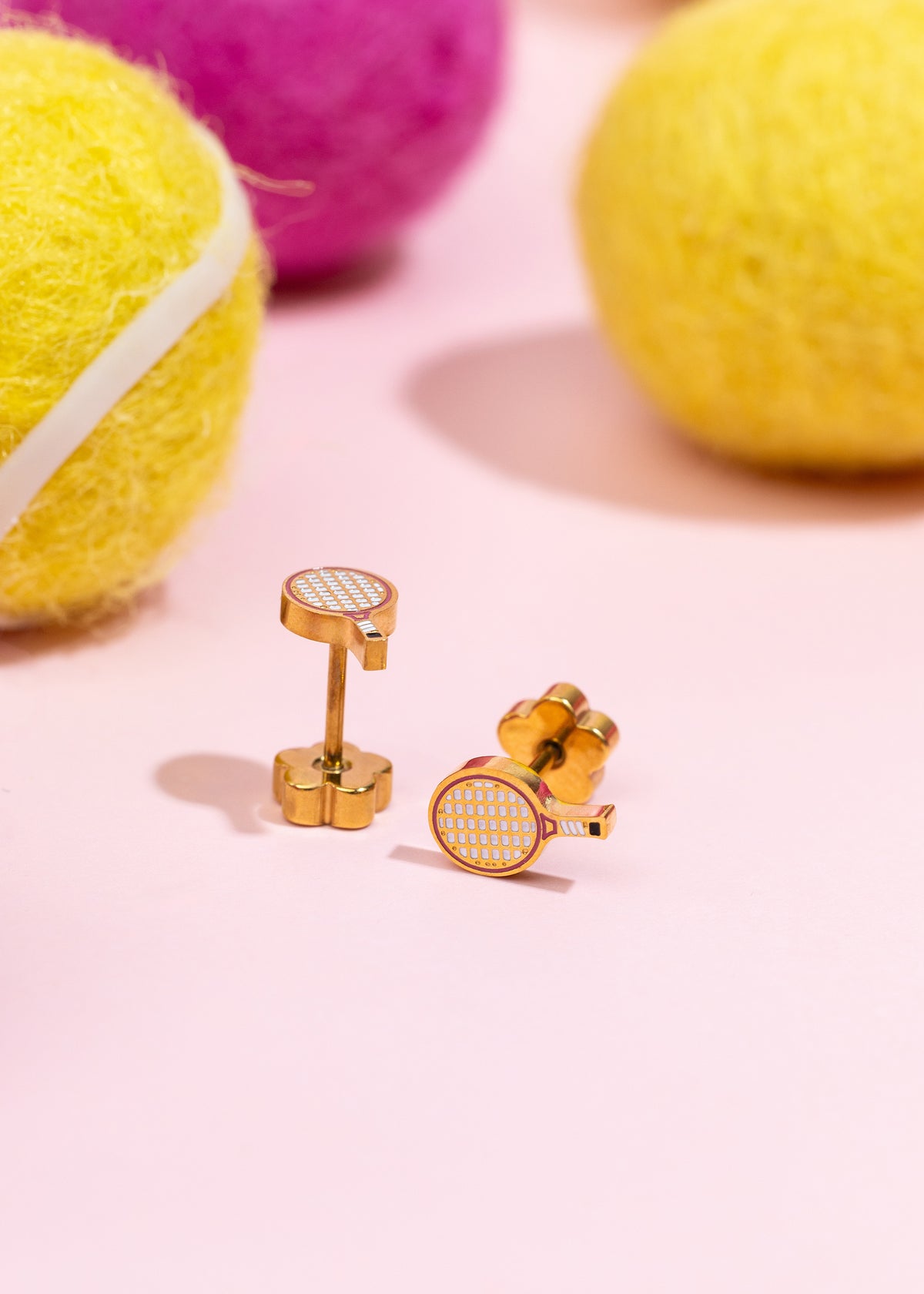 Tennis Racket