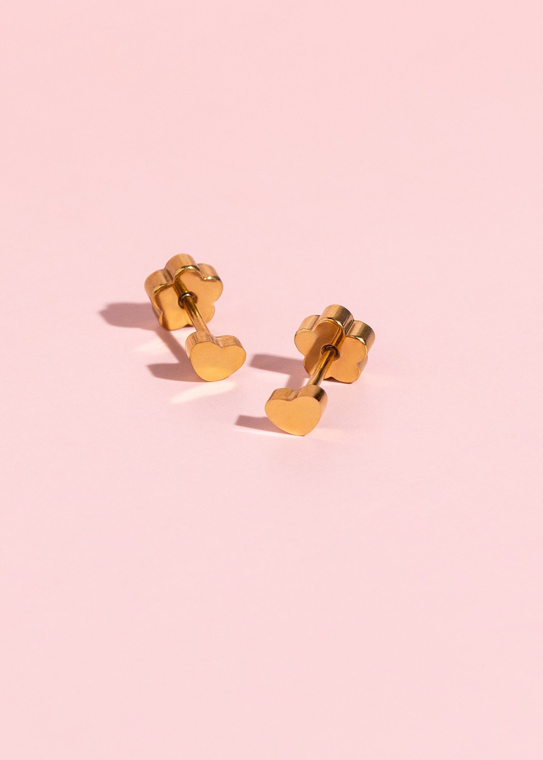 Tiny Classic Heart