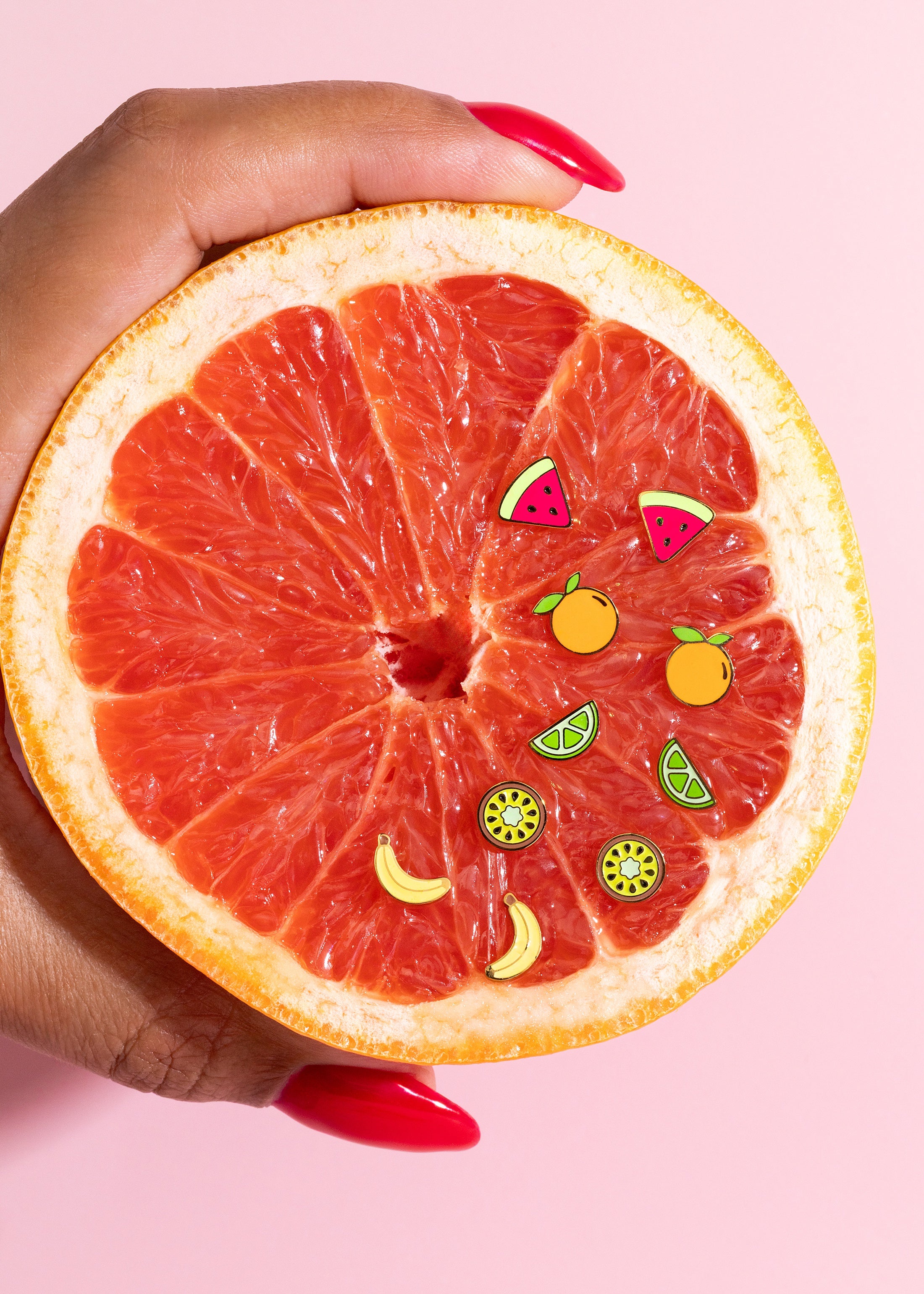 Fruit Bundle