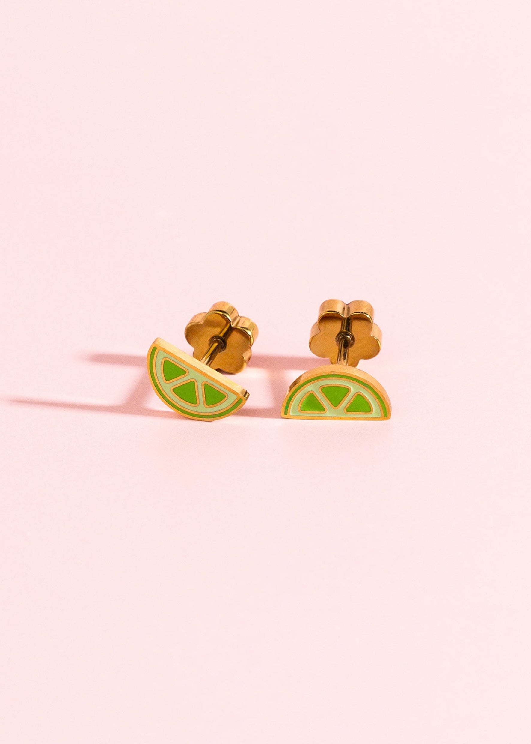 Lime Slice