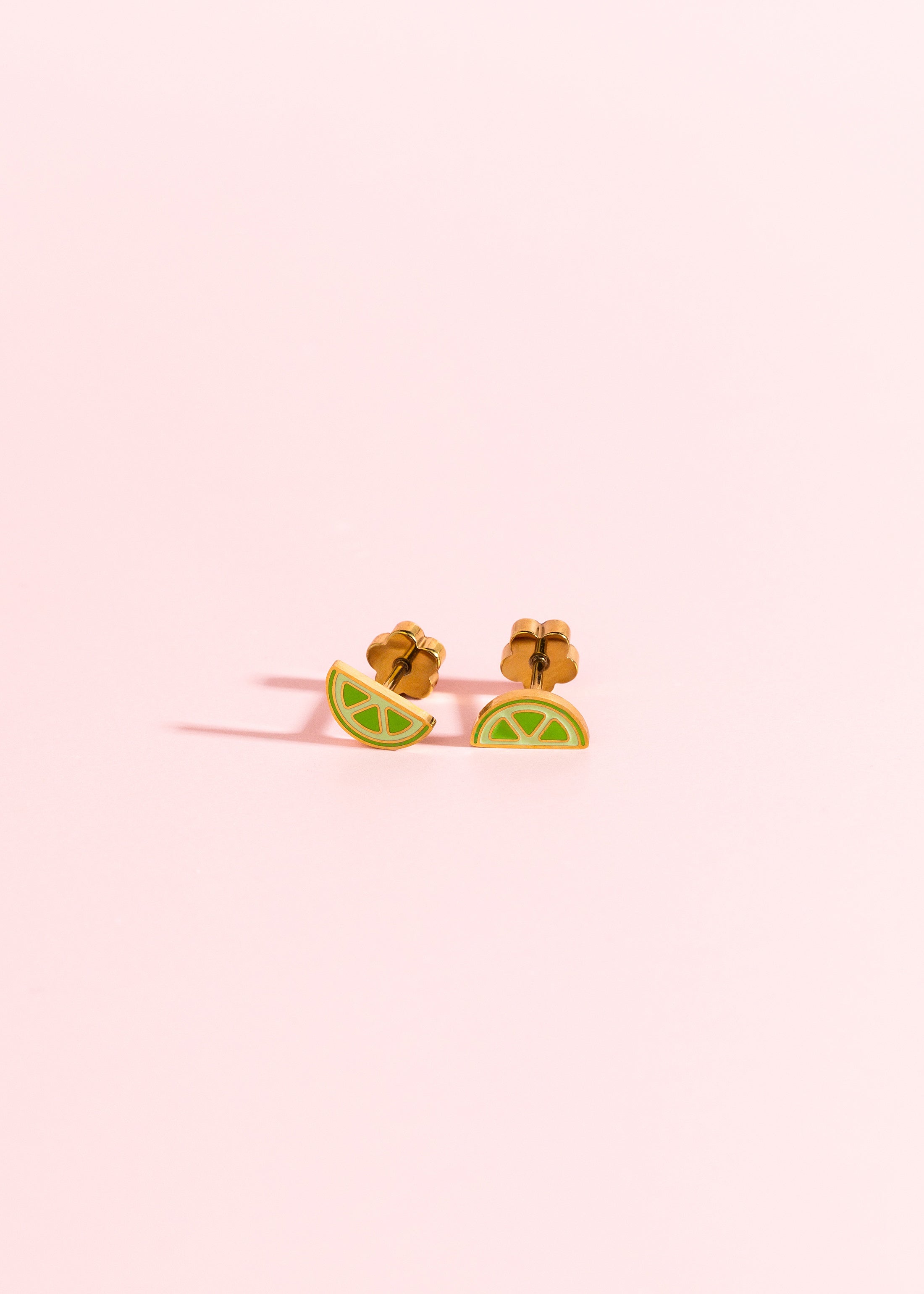 Lime Slice