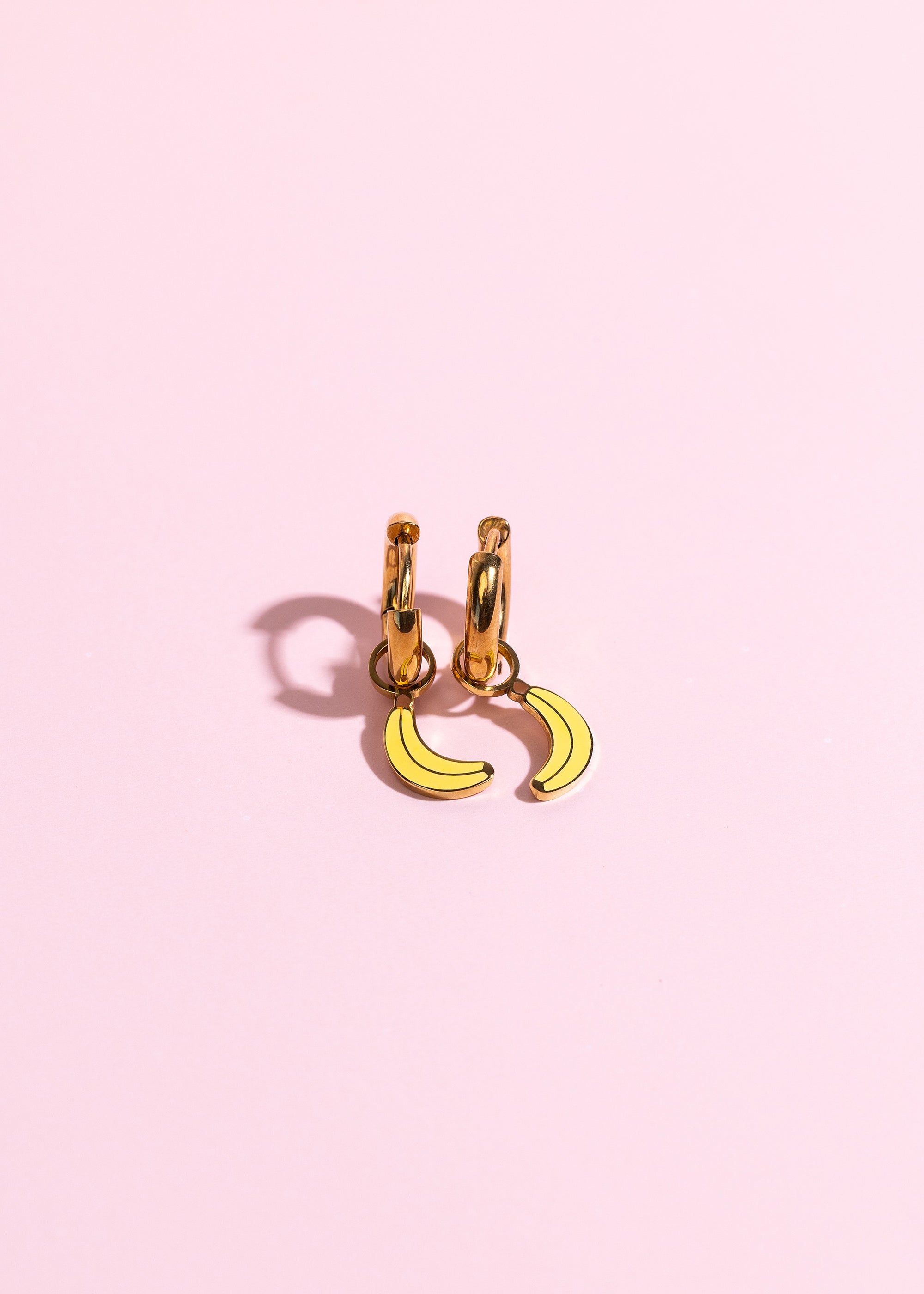 Banana Charm