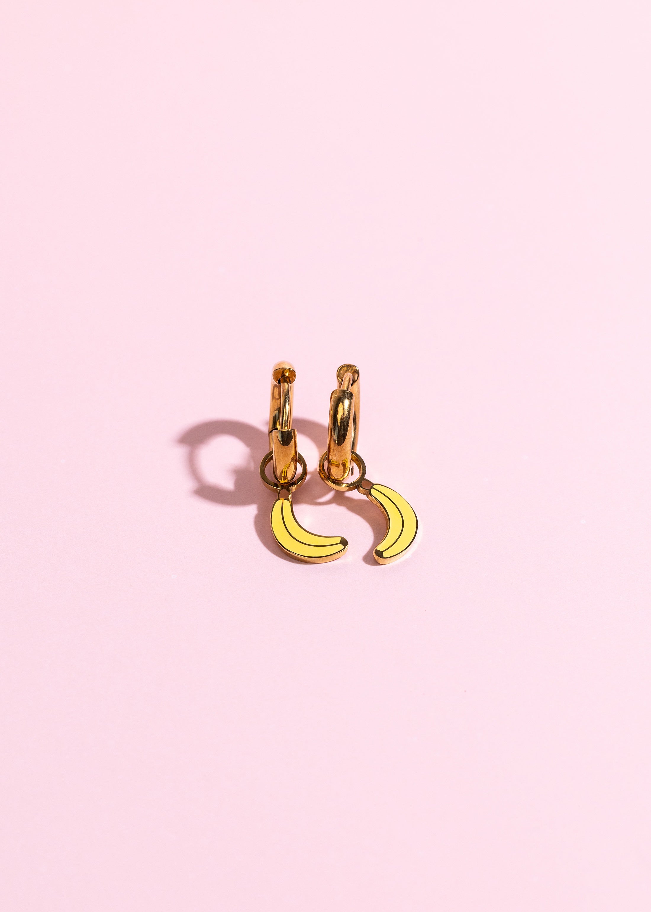 Banana Charm