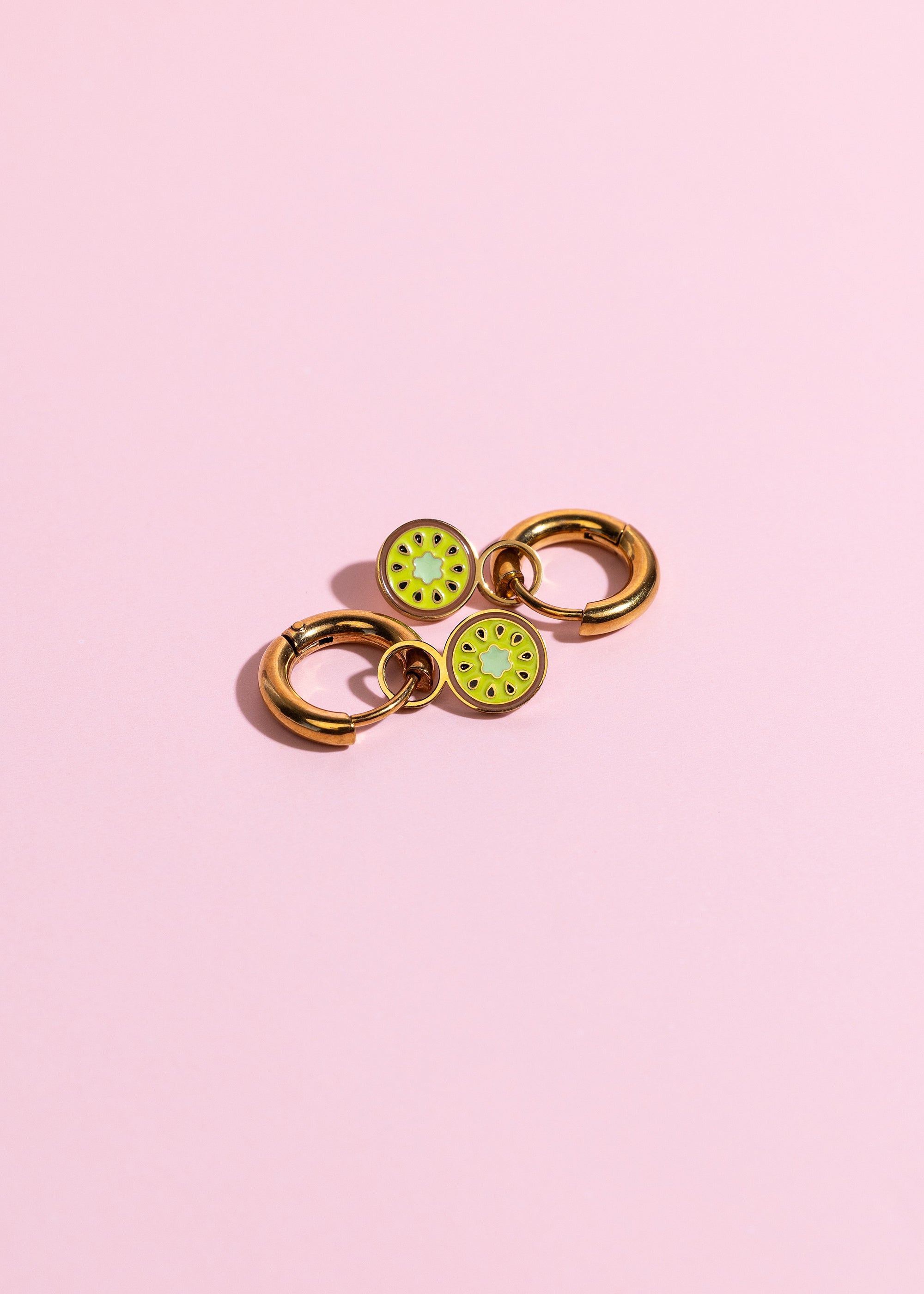 Kiwi Charm