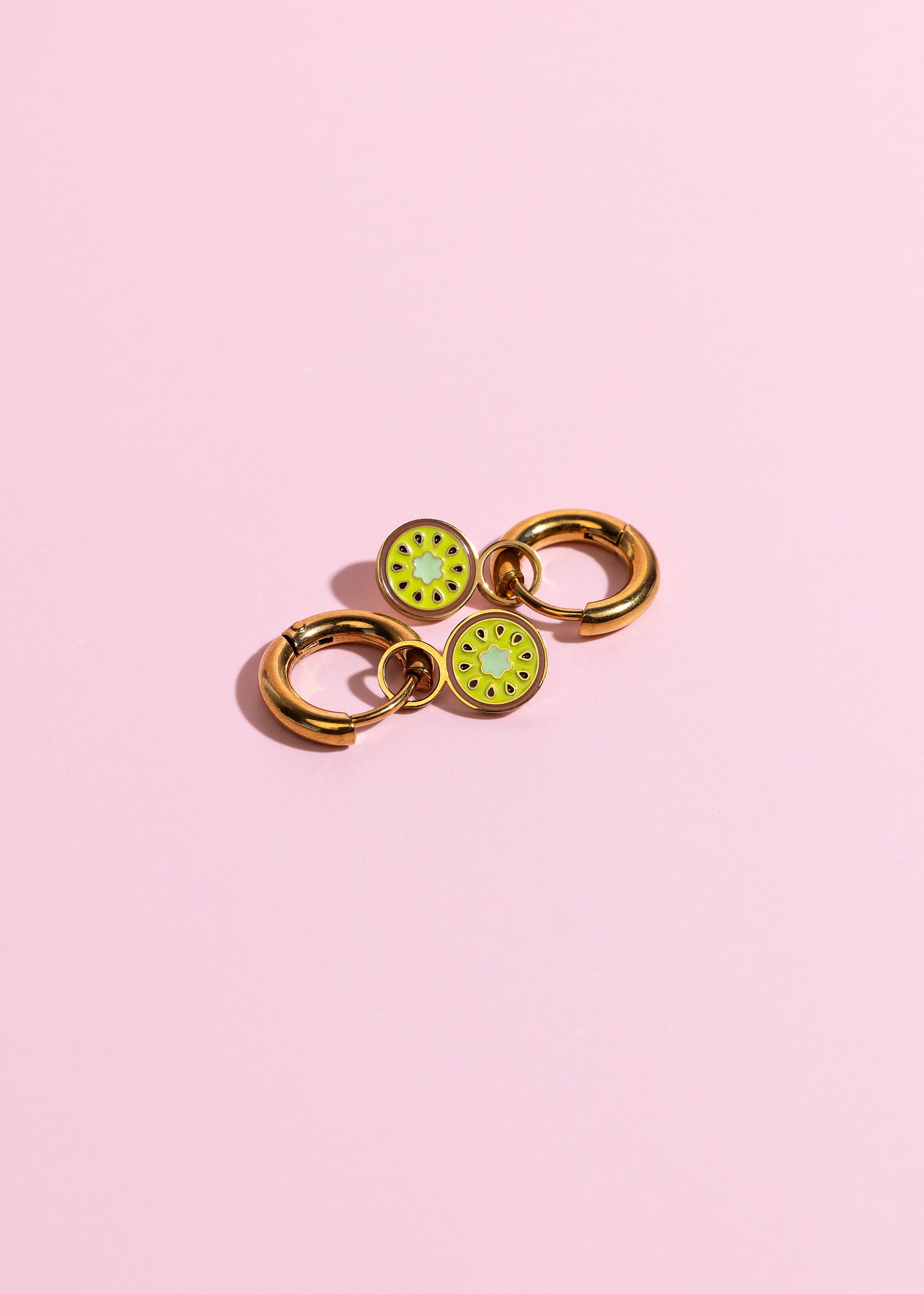 Kiwi Charm
