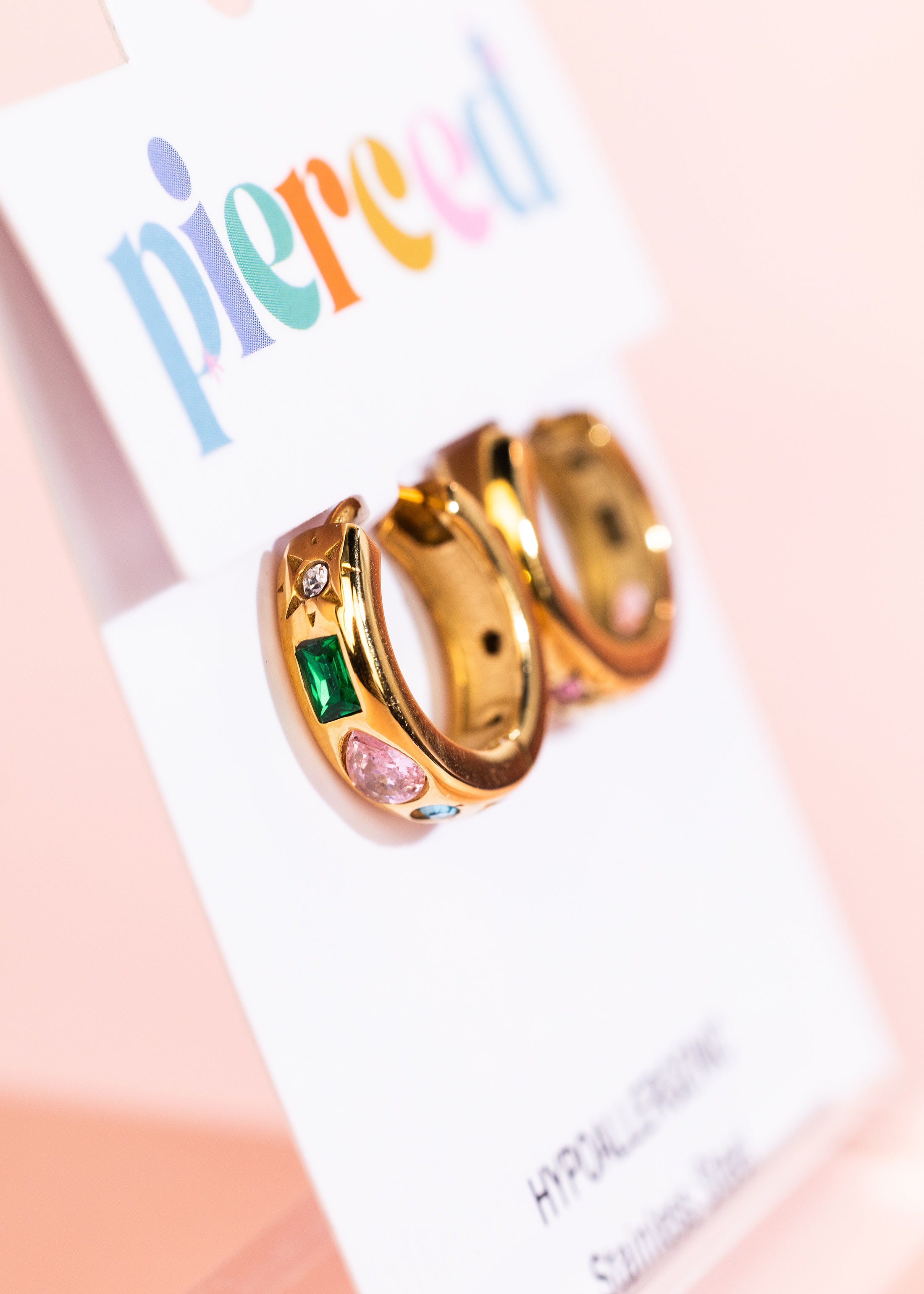 Treasure Huggies
