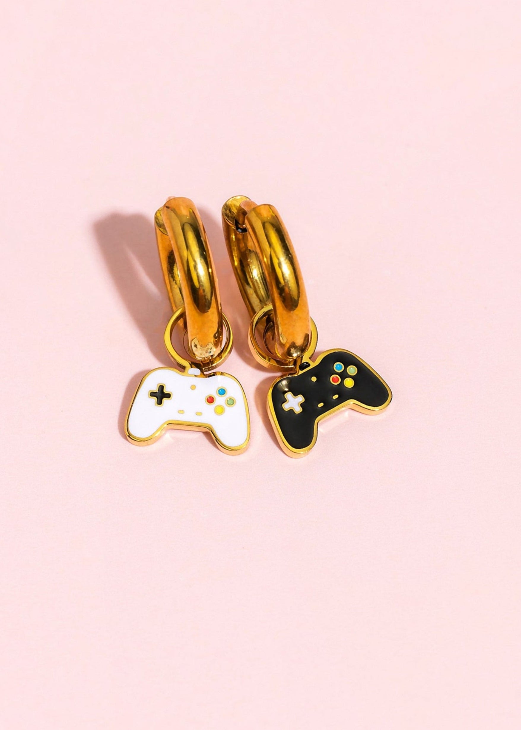 Gaming Charm