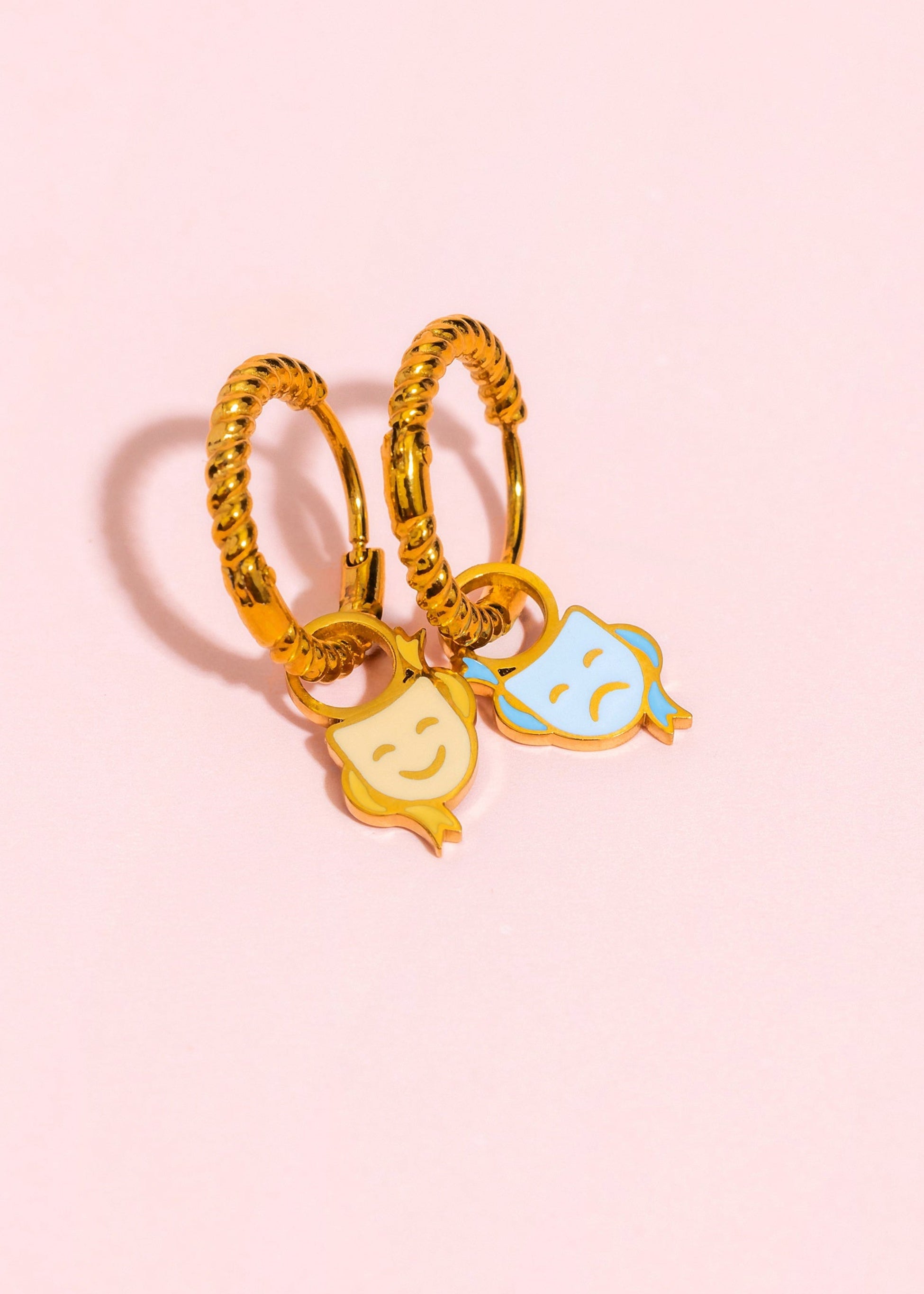 Drama Charm