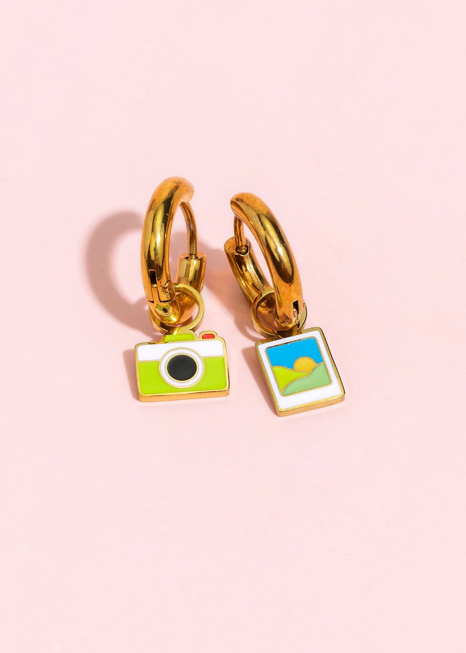 Photography Charm