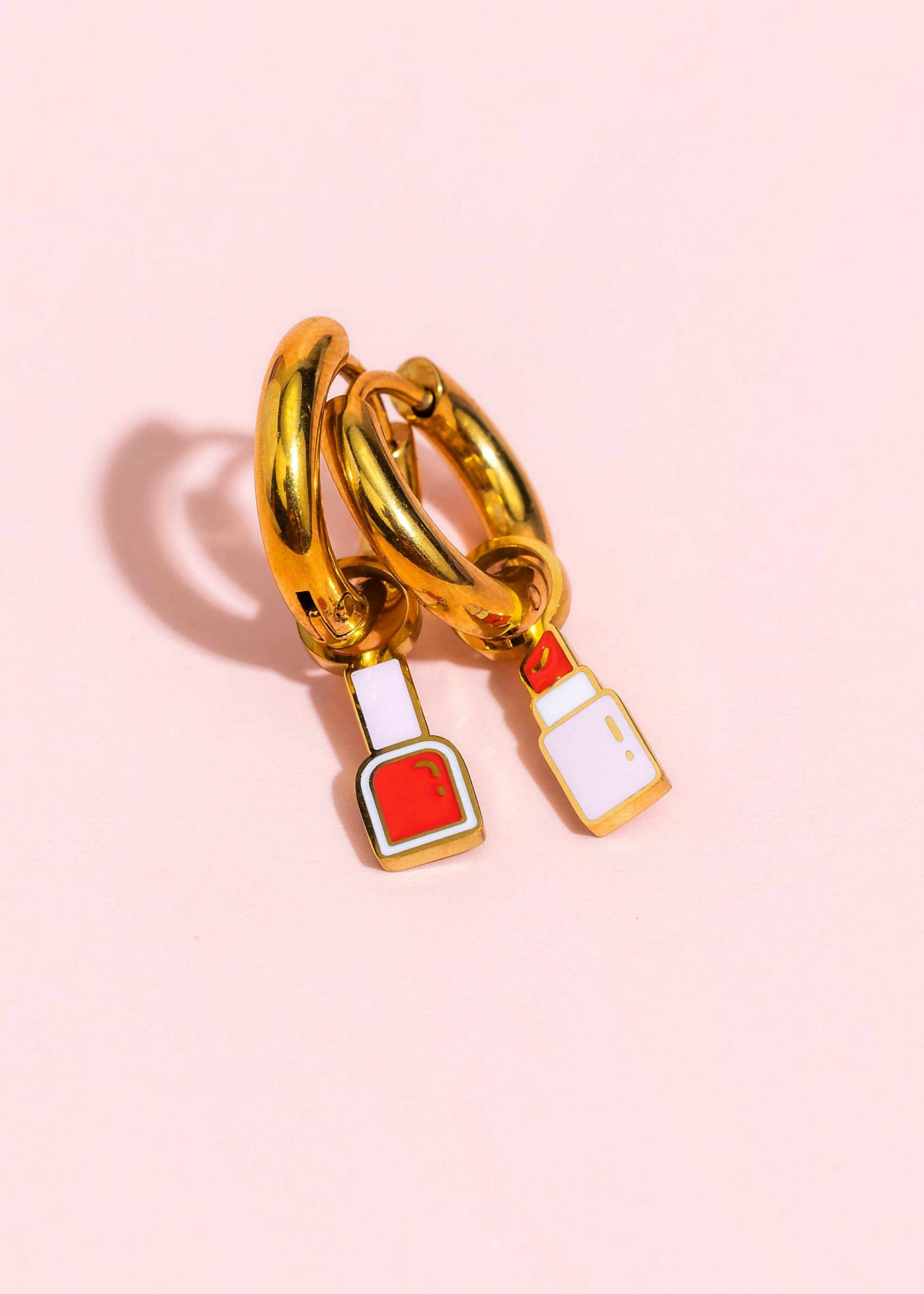 Makeup Charm