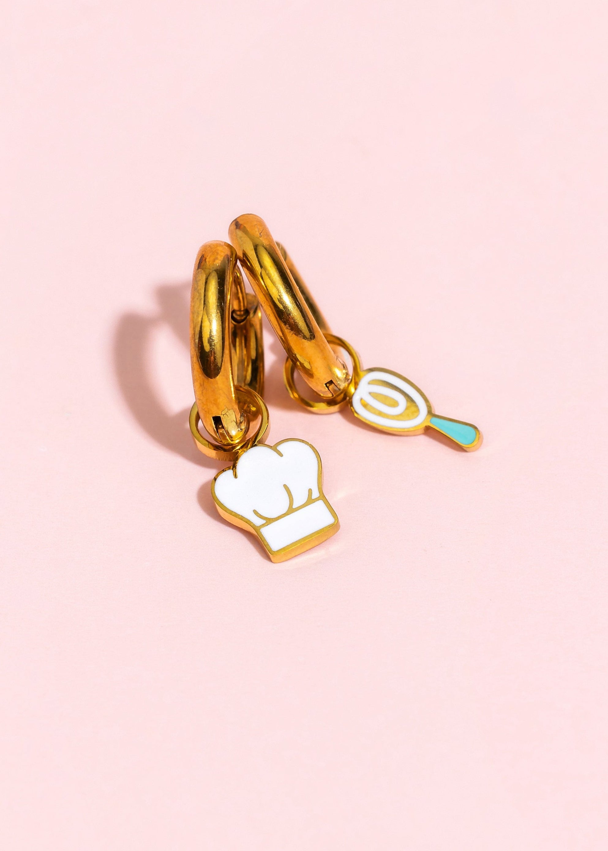 Baking Charm