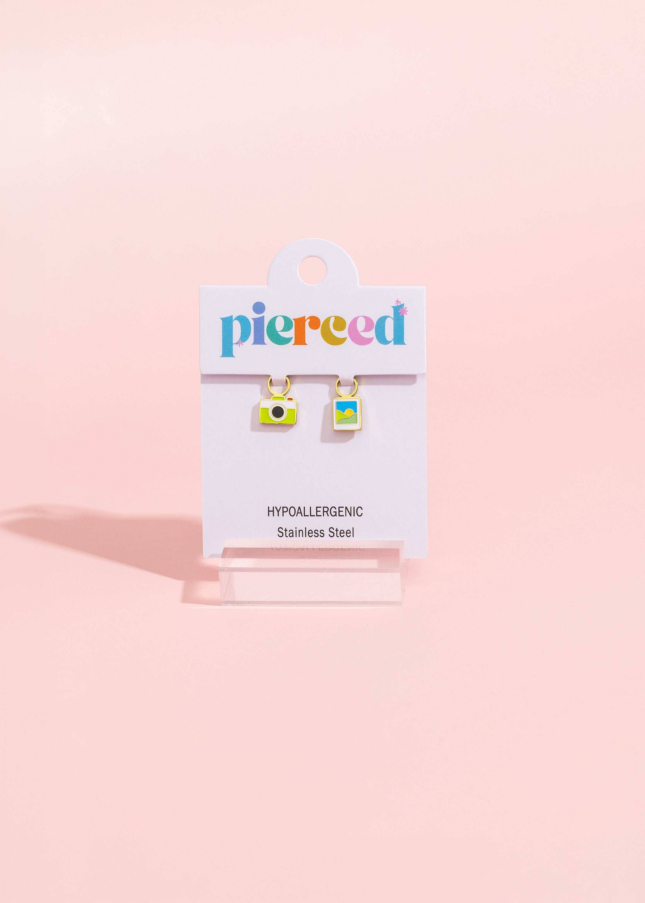 Photography Charm