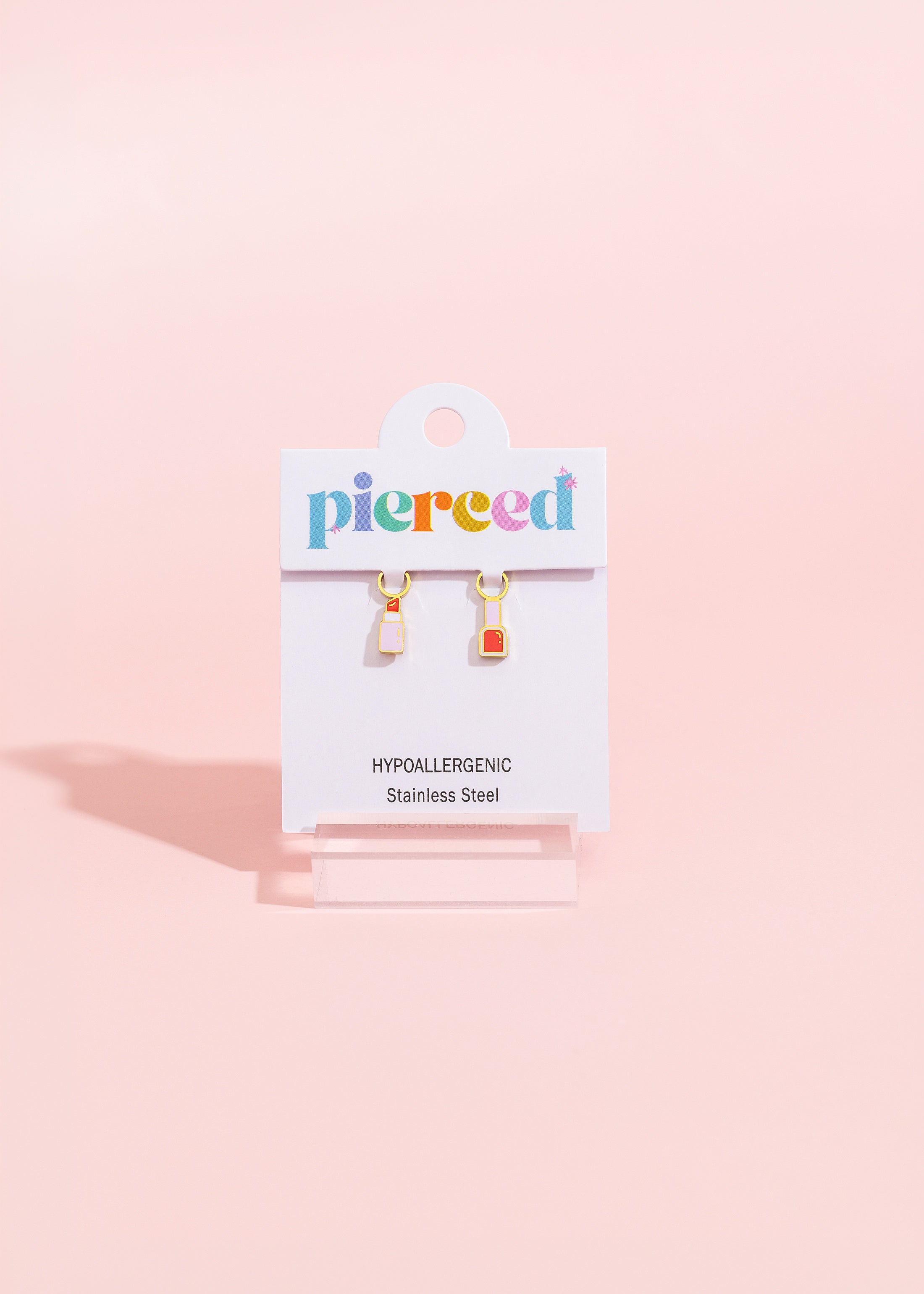 Makeup Charm