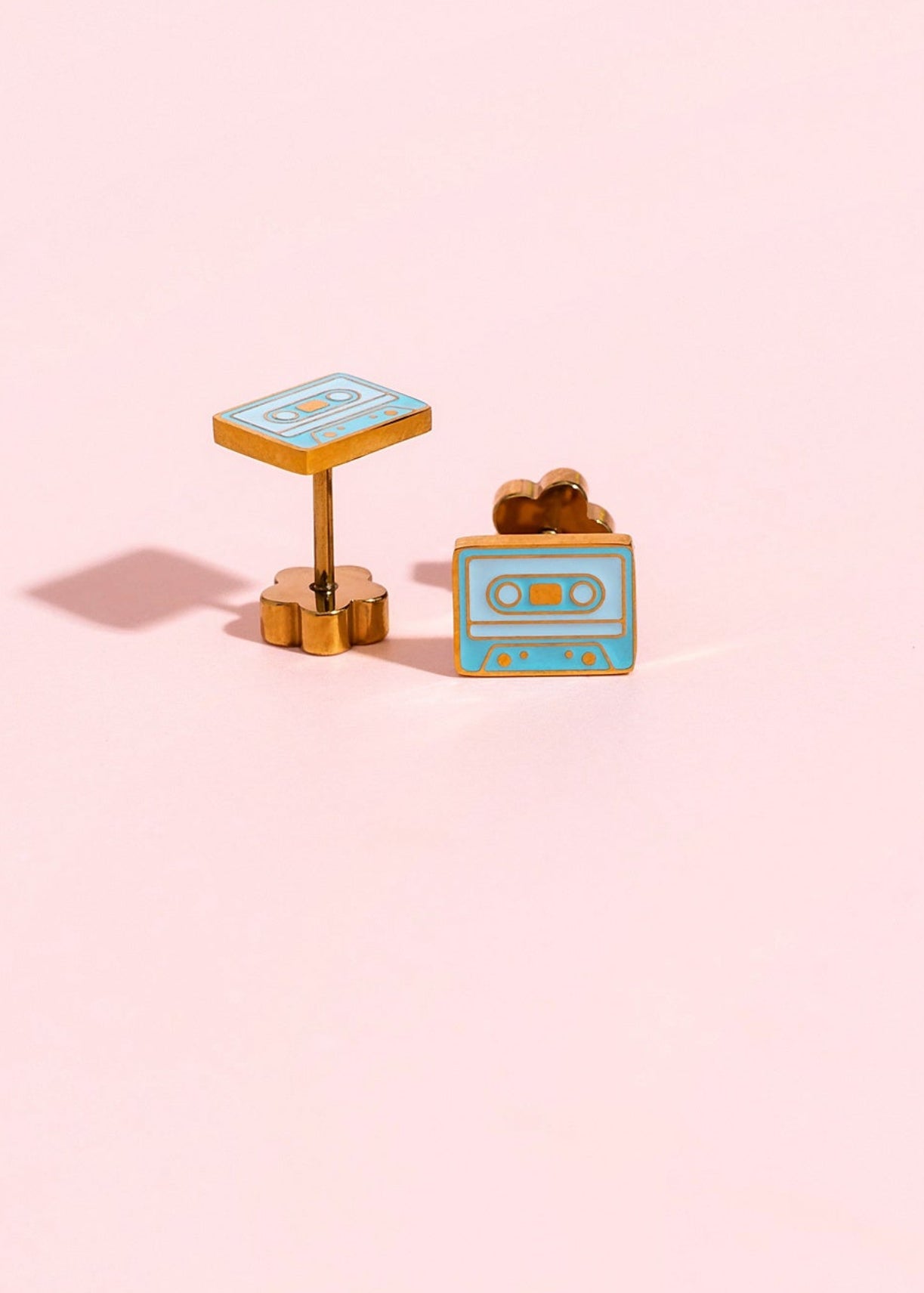 Cassette Tape