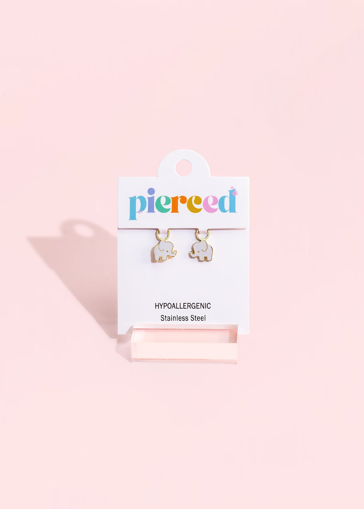 Elephant Charm