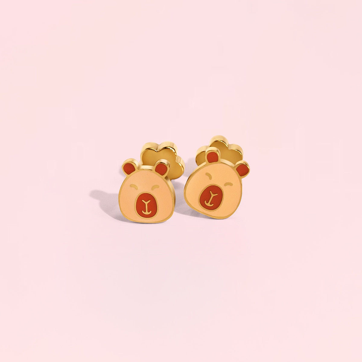 Capybara