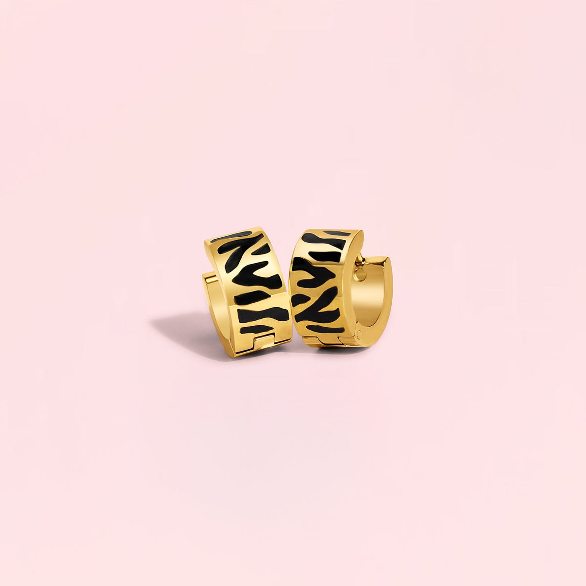 Tiger Stripe Huggies