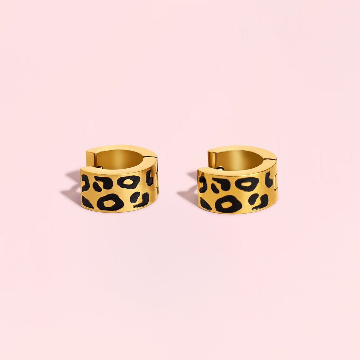 Cheetah Print Huggies