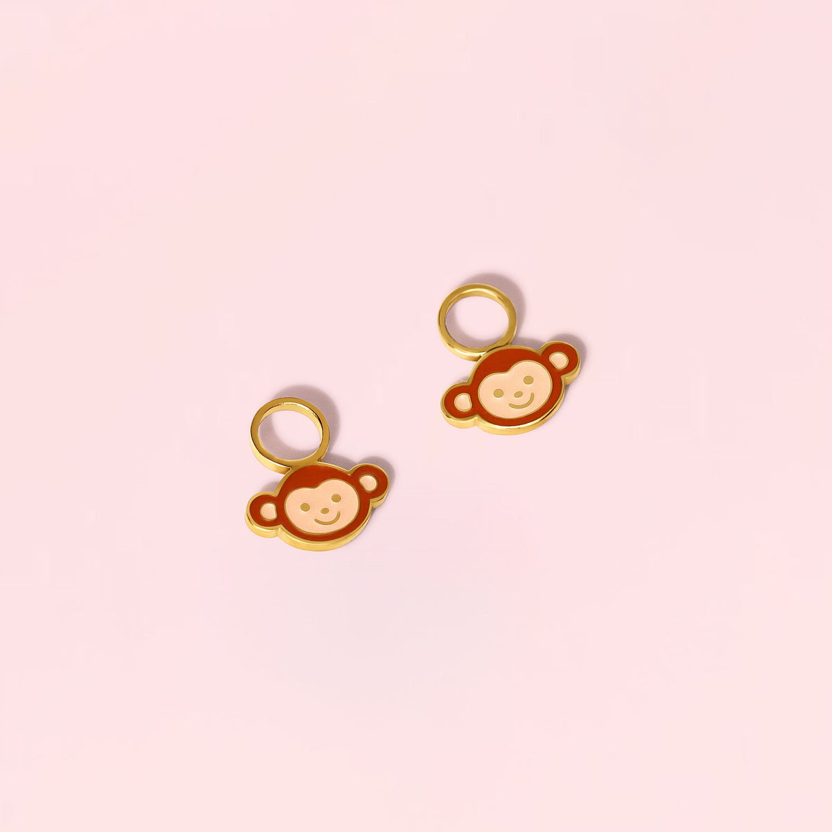 Monkey Charm