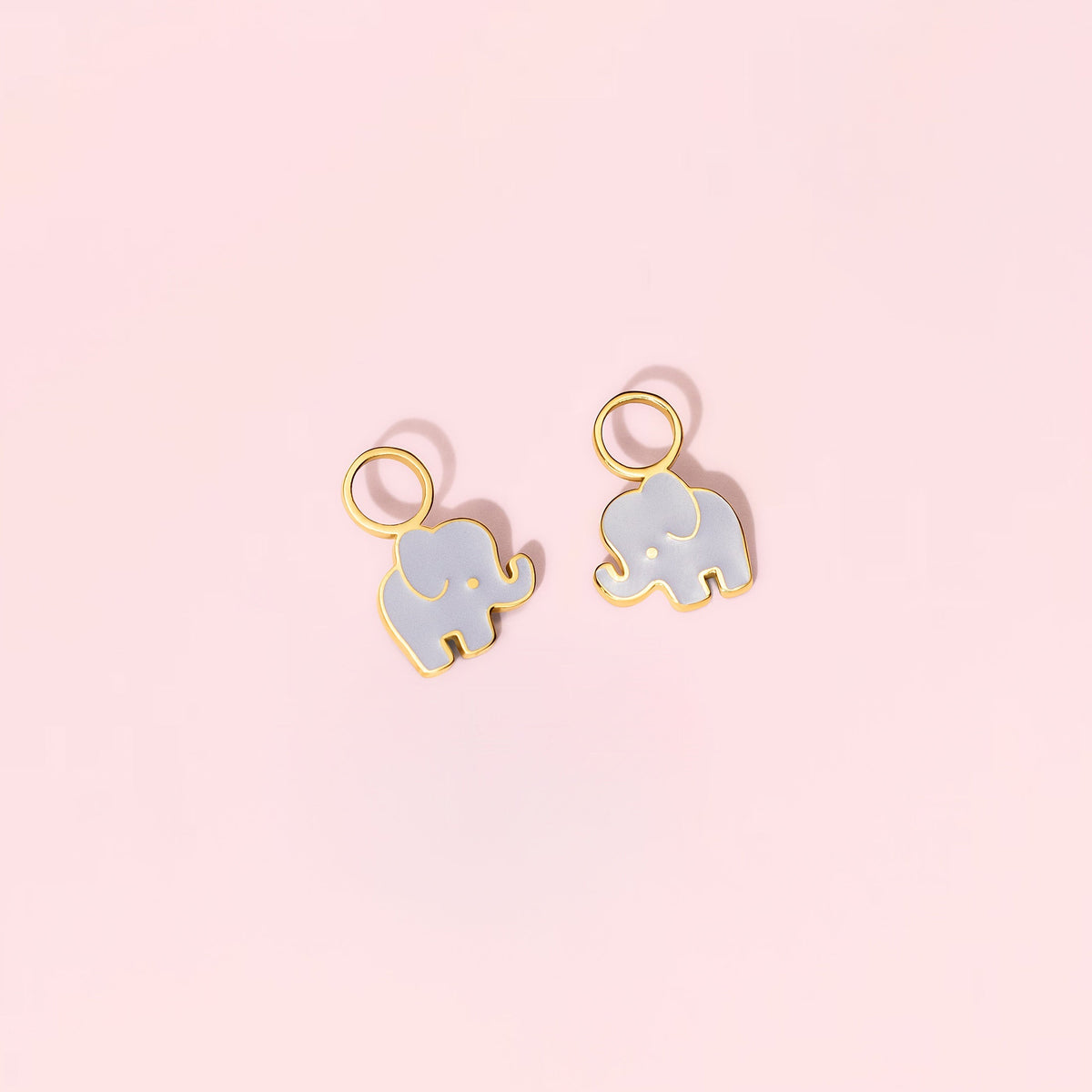 Elephant Charm