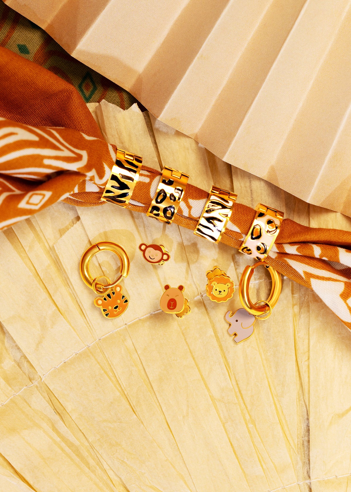 Safari Bundle
