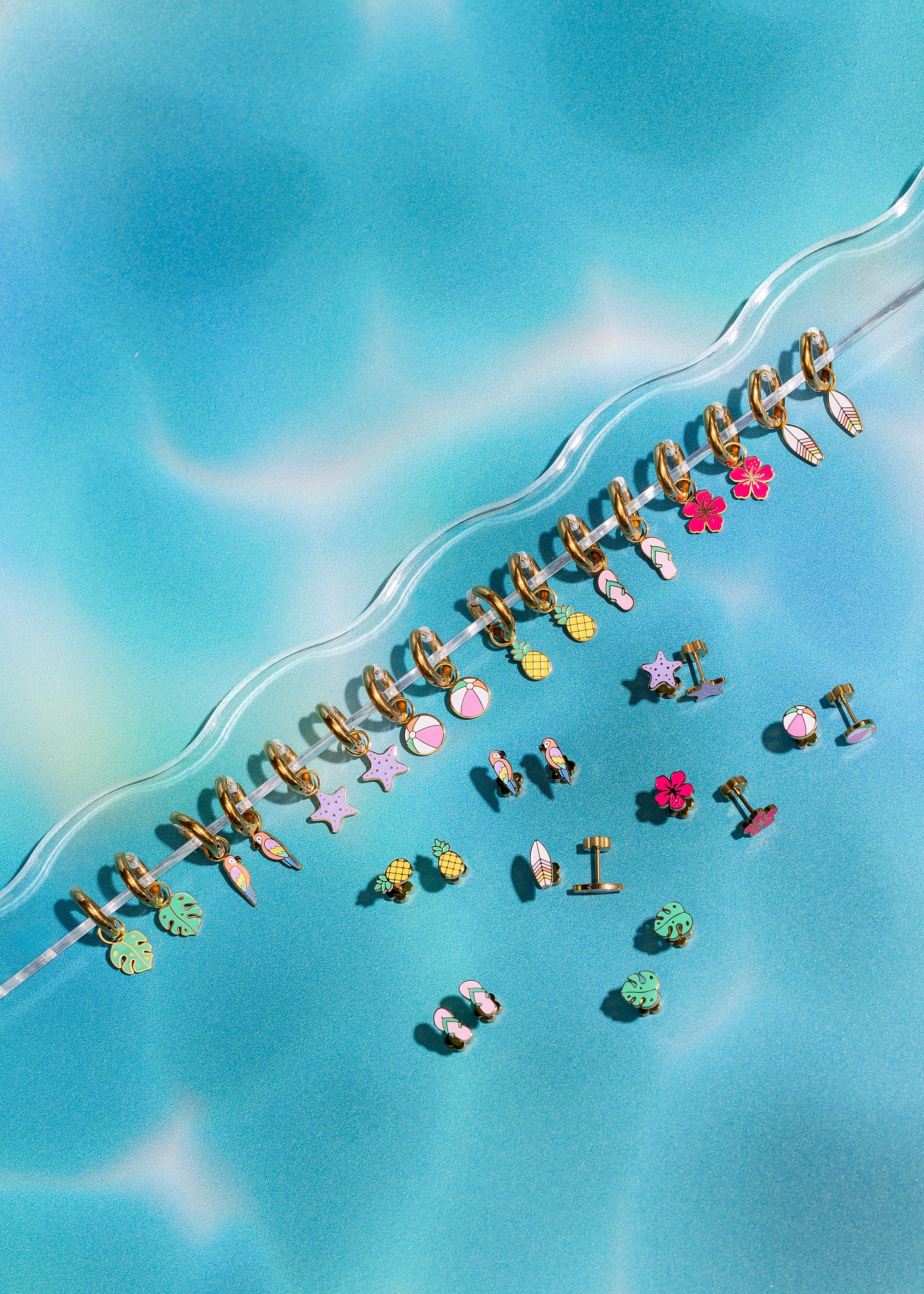 Summer Bundle