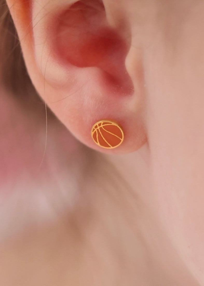 Basketball - Pierced Co