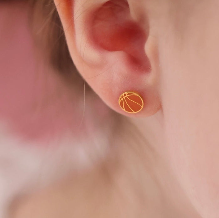 Basketball - Pierced Co
