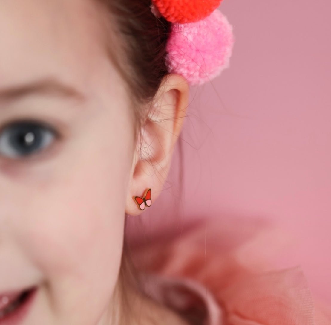 Getting Babies' Ears Pierced: A Comprehensive Guide for Parents