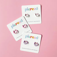 Color Huggies - Pierced Co