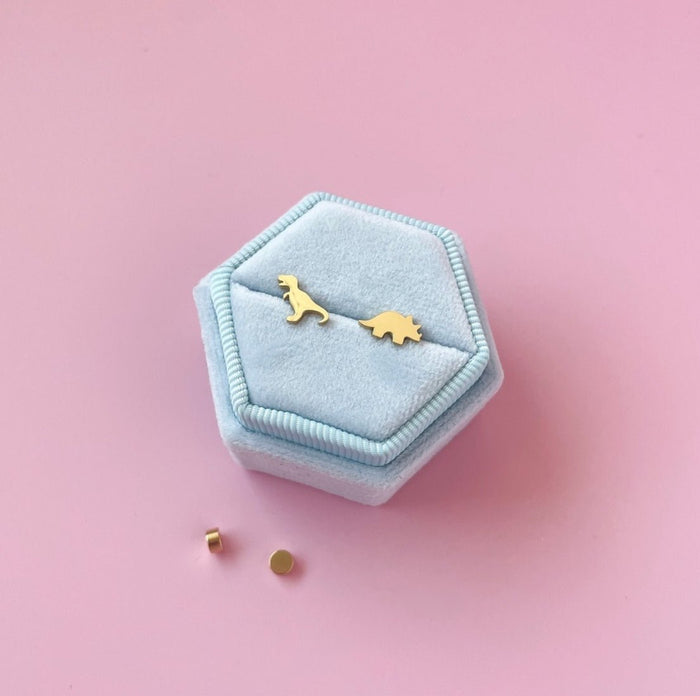 Dinosaurs - Pierced Co