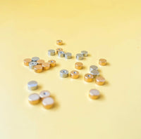 Extra screw backs (set of 2) - Pierced Co
