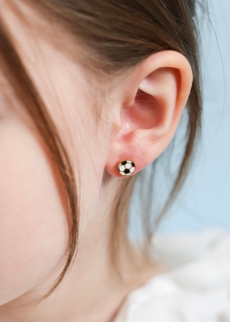 Soccer - Pierced Co